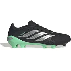 ADIDAS Herren Fussball-Rasenschuhe PREDATOR LEAGUE FG, Größe 48 in Grau Grau
