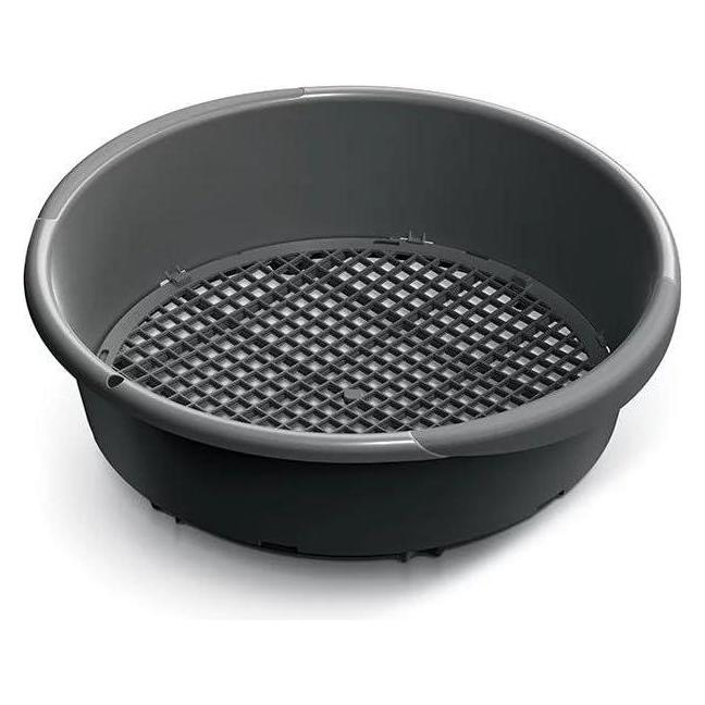 Prosperplast Sitko ogrodowe prostokątne Respana Garden 4-10mm (39.50 cm) (54313237)