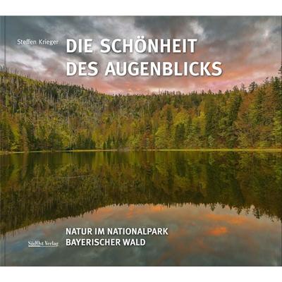 Die Schönheit des Augenblicks, Gebundene Ausgabe von Steffen Krieger, Südost, 978-3-86646-786-6