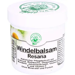 Windelbalsam Resana 100 ML
