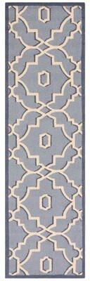 SAFAVIEH Handmade Four Seasons Bethann Floral Rug