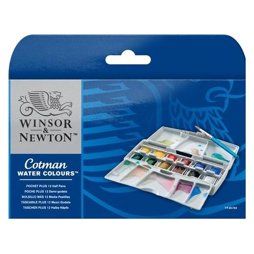 Winsor & Newton 0390373 (0390373)