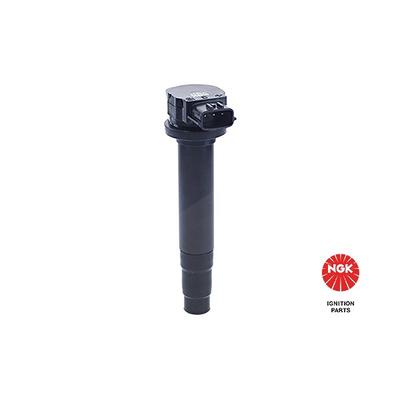 Ngk Zündspule [Hersteller-Nr. 48122] für Nissan
