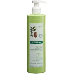 Klorane, Bodylotion, Bodylotion Yuzuwasser (Körpercreme, 400 ml)