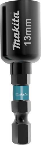 Makita B-66852 Steckschlüsseleinsatz 13mm 1/4"