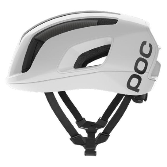 Poc Kask rowerowy Cytal Carbon biały - 54/59 (1001268)