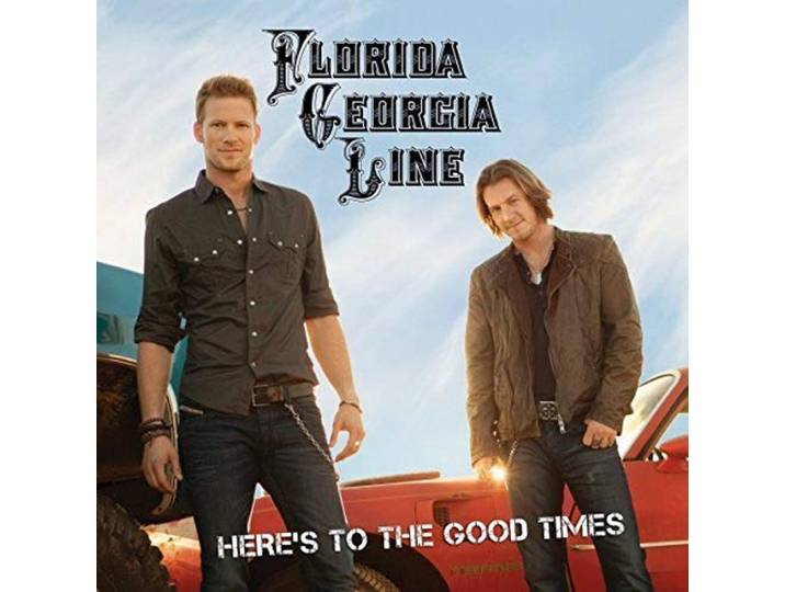 Here's To The Good Times