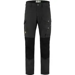 FJÄLLRÄVEN Fjällräven Herren Hose Vidda Pro, Größe 50 in Grau Grau