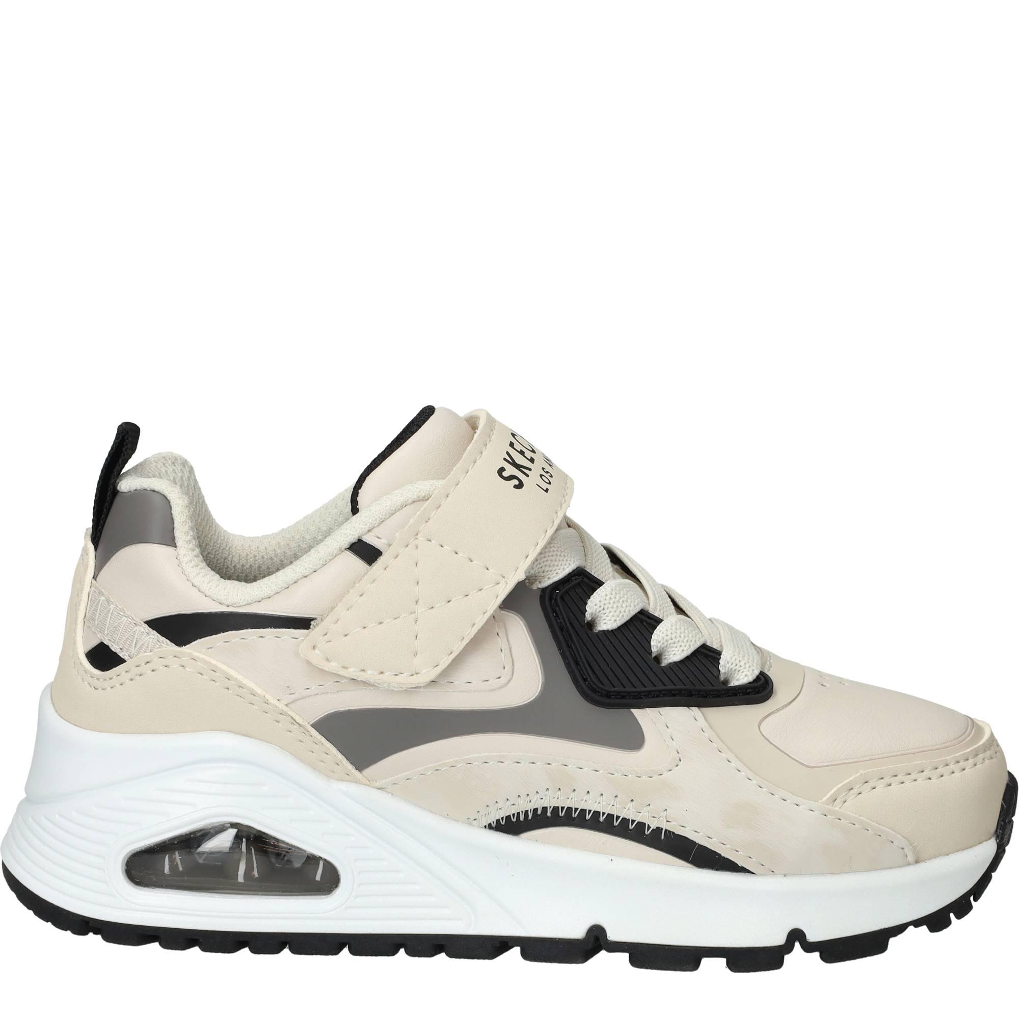 Skechers Uno Gen1 Color Rays Sneakers Jongens
