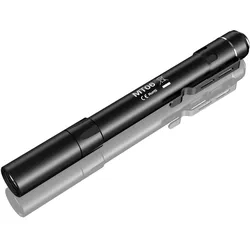 Nitecore, Taschenlampe, MT06 Medical (12.80 cm, 180 lm)