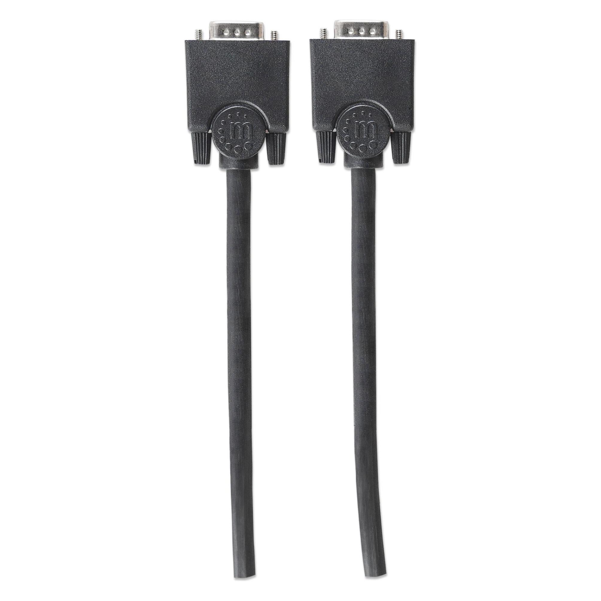 Manhattan VGA - VGA (1.80 m) (311731)