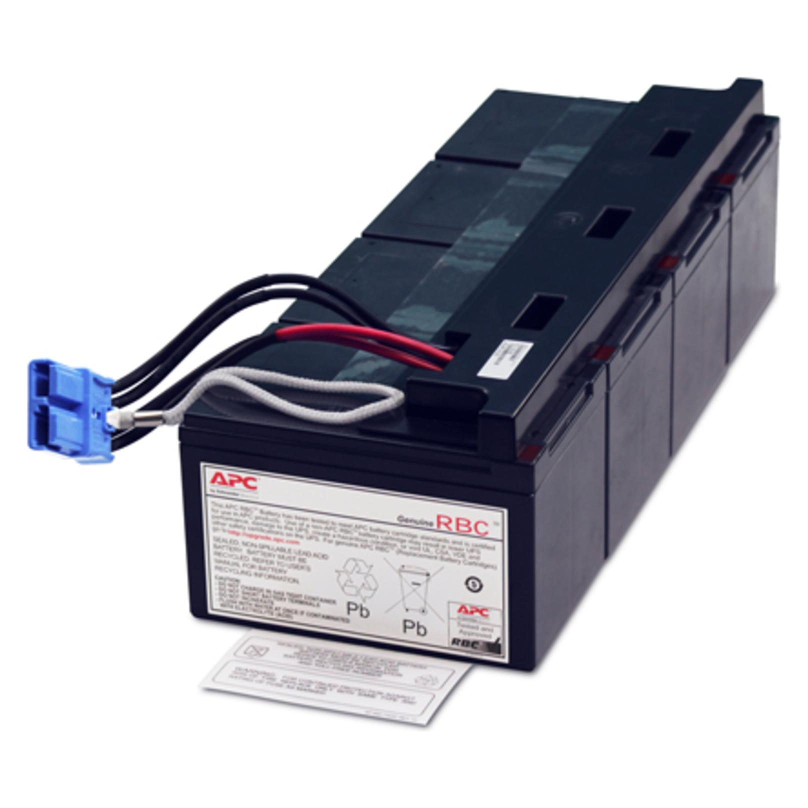 APC Replacement Battery Cartridge #150 - USV-Akku (APCRBC150)