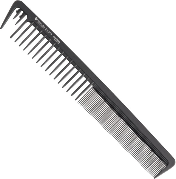 Hairway Haarkamm Carbon 05089