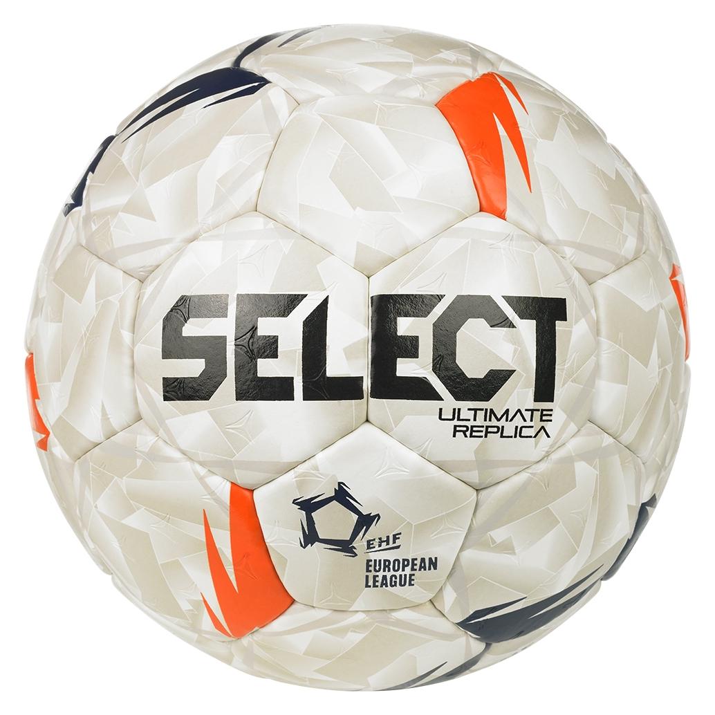 Select Ultimate Replica EHF European League v26 (2) (220048)