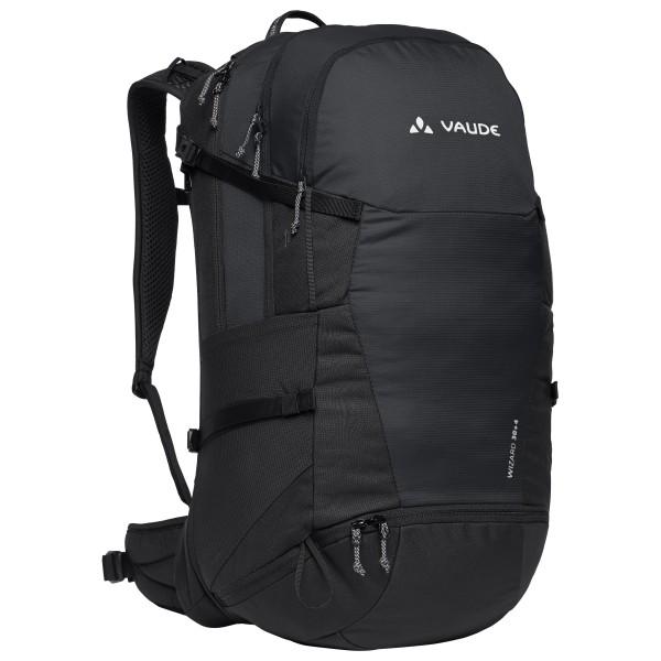 Vaude - Wizard 30+4 - Wanderrucksack schwarz