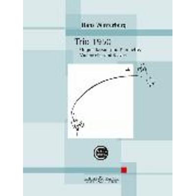 Trio 1950 -