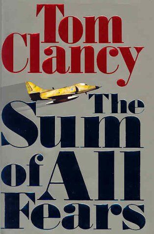 Tom Clancy - The Sum of All Fears - Preis vom 09.10.2026 07:28:09 h