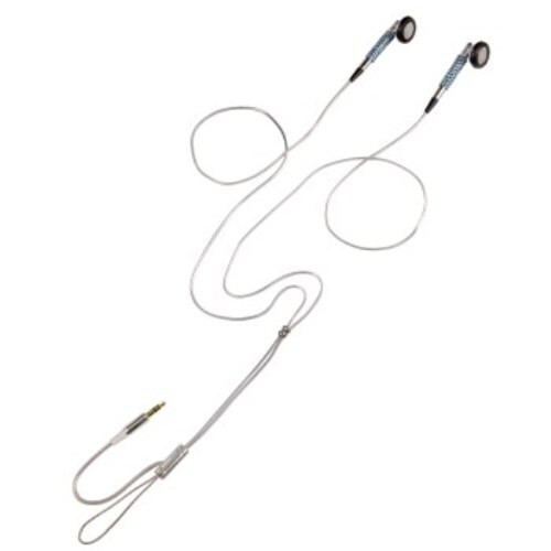 Hama Crystal HK-282 In-ear stereo-hoofdtelefoon