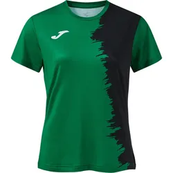 JOMA Picasho Trikot Mädchen 451 - grün/schwarz 152