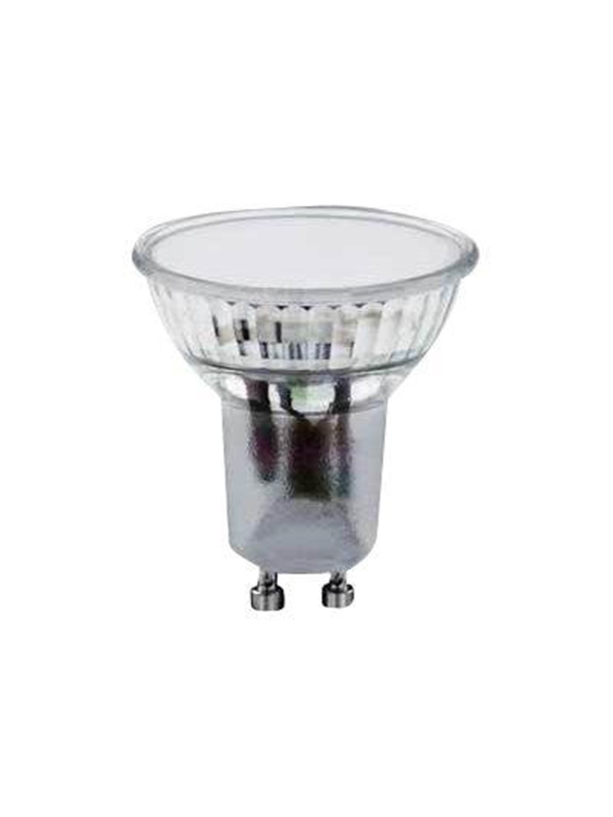 EGLO LED-Lampe 4.6W/830 400 lumen 2-pack GU10