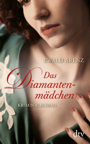 Ewald Arenz - Das Diamantenmädchen: Roman - Preis vom 14.10.2026 23:07:16 h