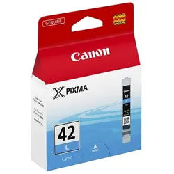 CANON Tinte CLI-42C cyan