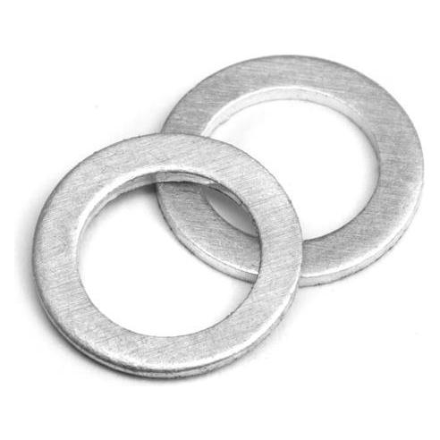 HPI F3.5 Pro Washer 0.6X5.1X7.5MM (2PCS) (101636)
