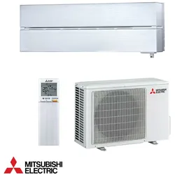 Inverter-Klimaanlage Mitsubishi Electric MSZ-LN35VGV + MUZ-LN35VG