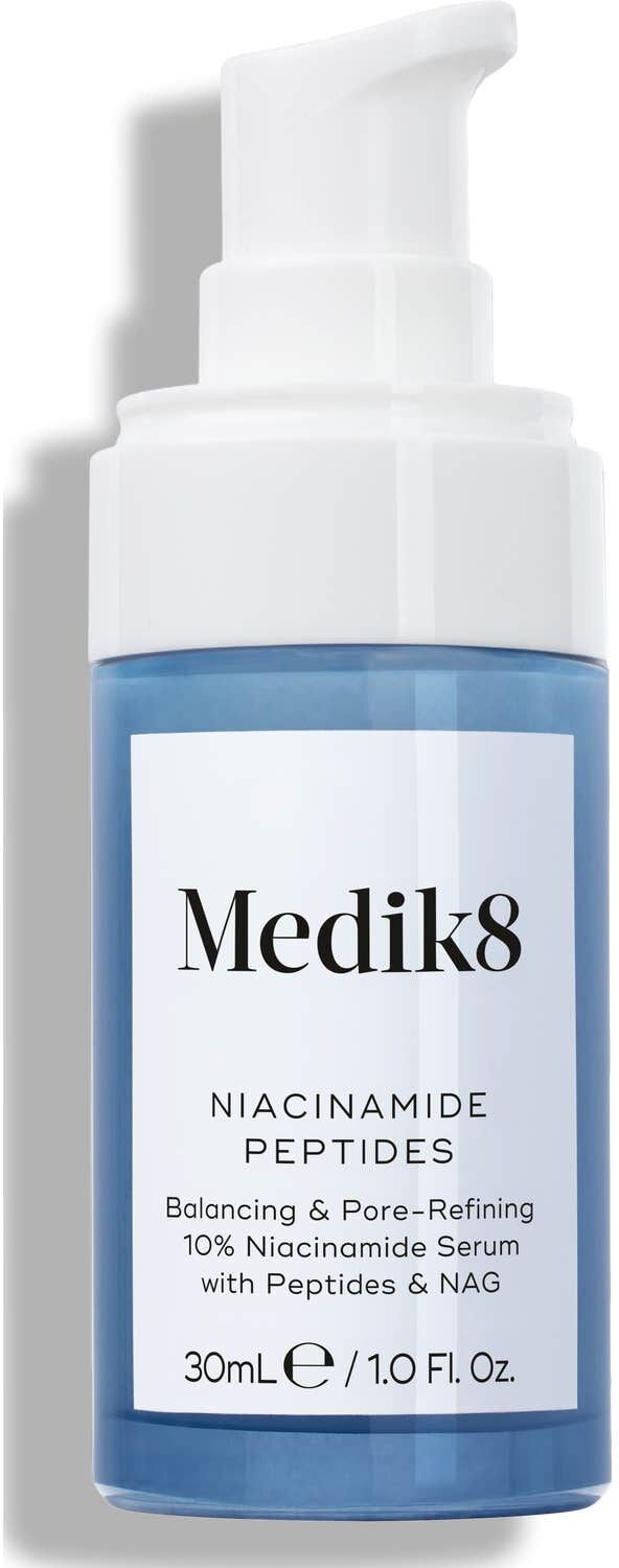Medik8 Niacinamide Peptides 30 ml