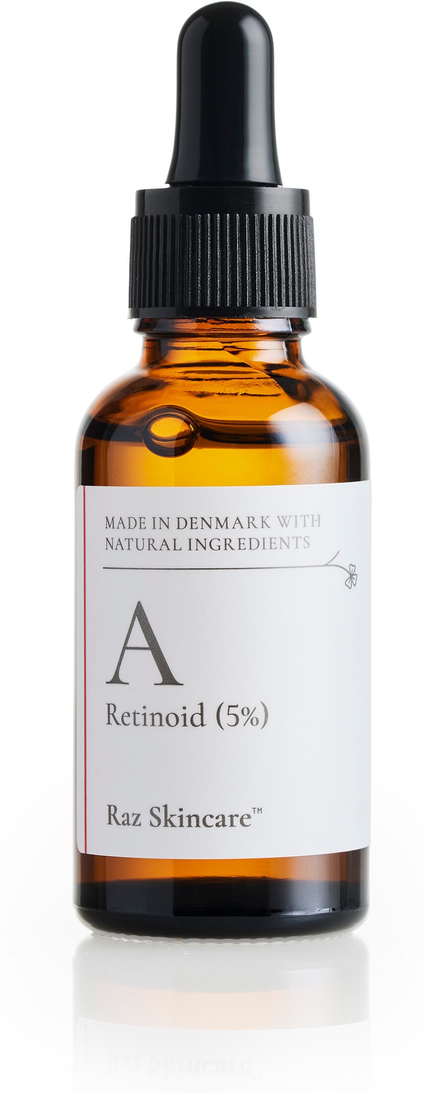 Raz Skincare A-Retinoid 5% Serum 30 ml