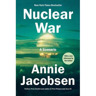 Nuclear War, Taschenbuch von Annie Jacobsen, Penguin LLC US, 978-0-593-47611-6