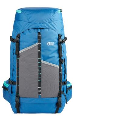 Picture - Off Trax 30+10 Backpack - Wanderrucksack blau