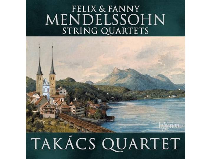 String Quartets