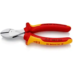 Knipex-Werk X-Cut-Seitenschneider 73 06 160 SB