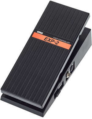 Korg EXP2