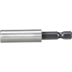 Makita B-52445 Magnet-Bithalter 60 mm 1/4 (6.3 mm)