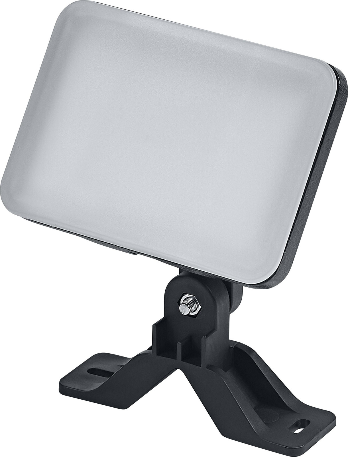 Osram Endura Flood verstelbare LED-schijnwerper, 10W, 850lm, 4000K koelwit, zwart