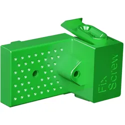 Schneider Electric VDIR380003 LexCom Home - Fix SCREW-Zubehör