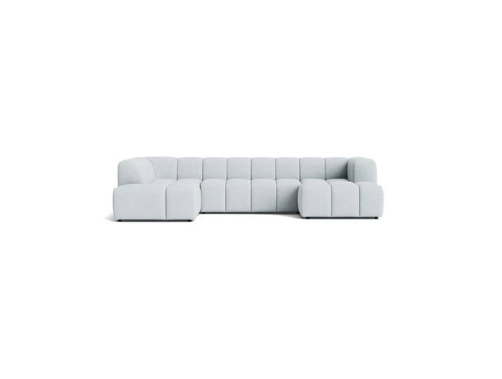 Takt U-Form Sofa, Rechts