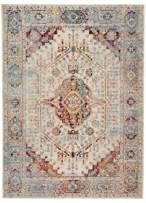 Juniper Home Sumaya Indoor/ Outdoor Medallion Area Rug