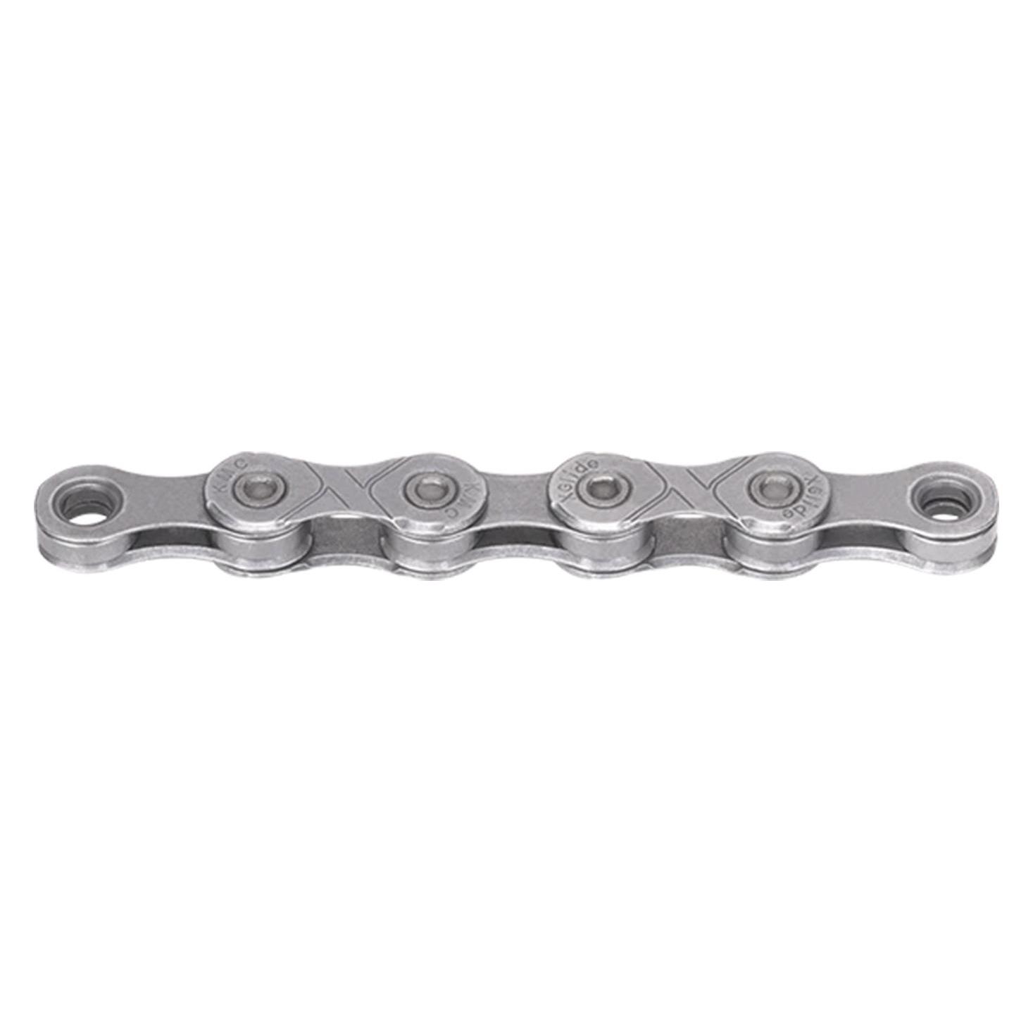 KMC 9/10/11 SPEED E-BIKE CHAIN E-GLIDE EPT WAXED 132 LINKS (10-fach, 11-fach, 9-fach) (78253192)