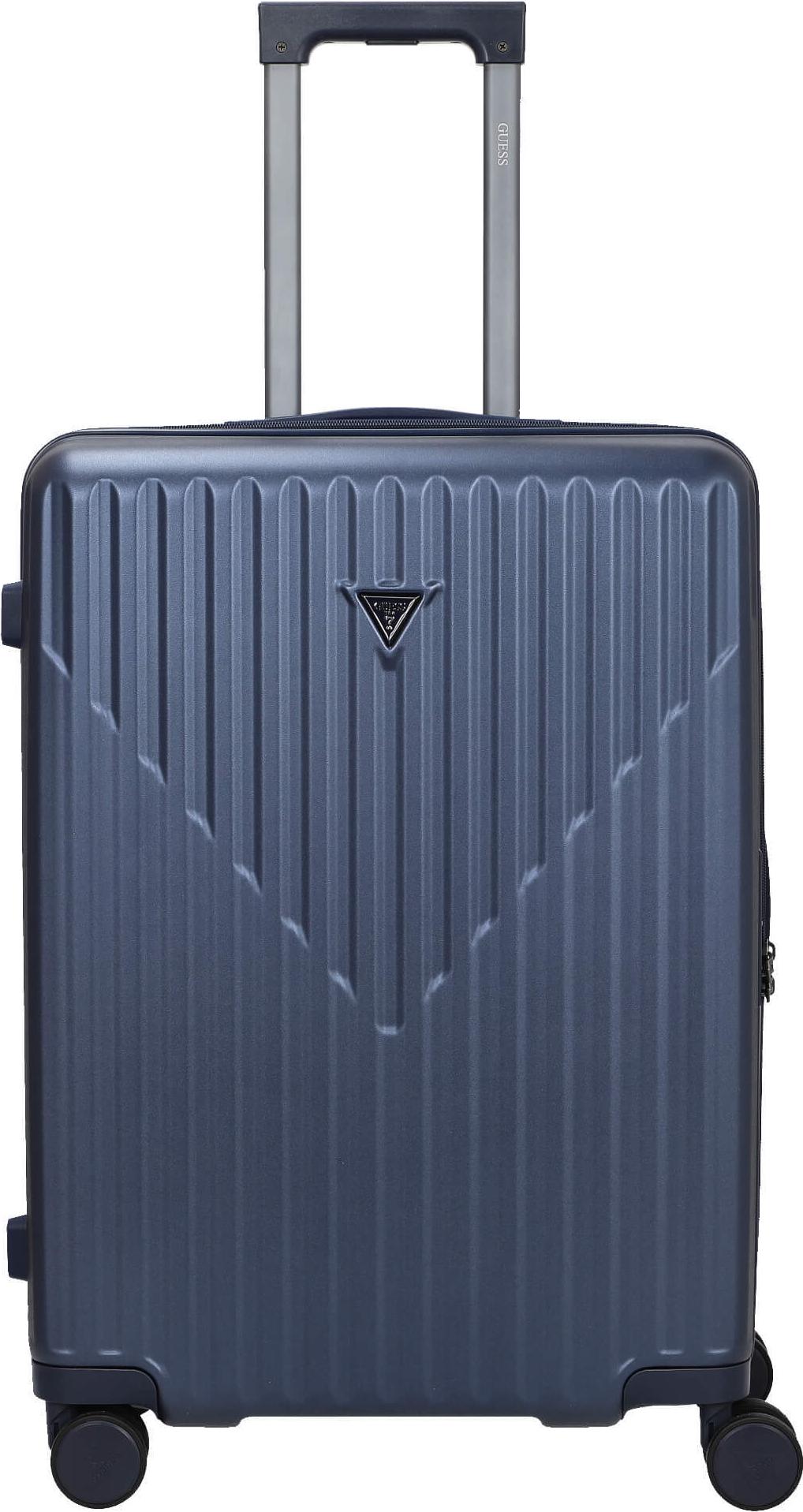Guess Olbia 4 Rollen Trolley M 64 cm