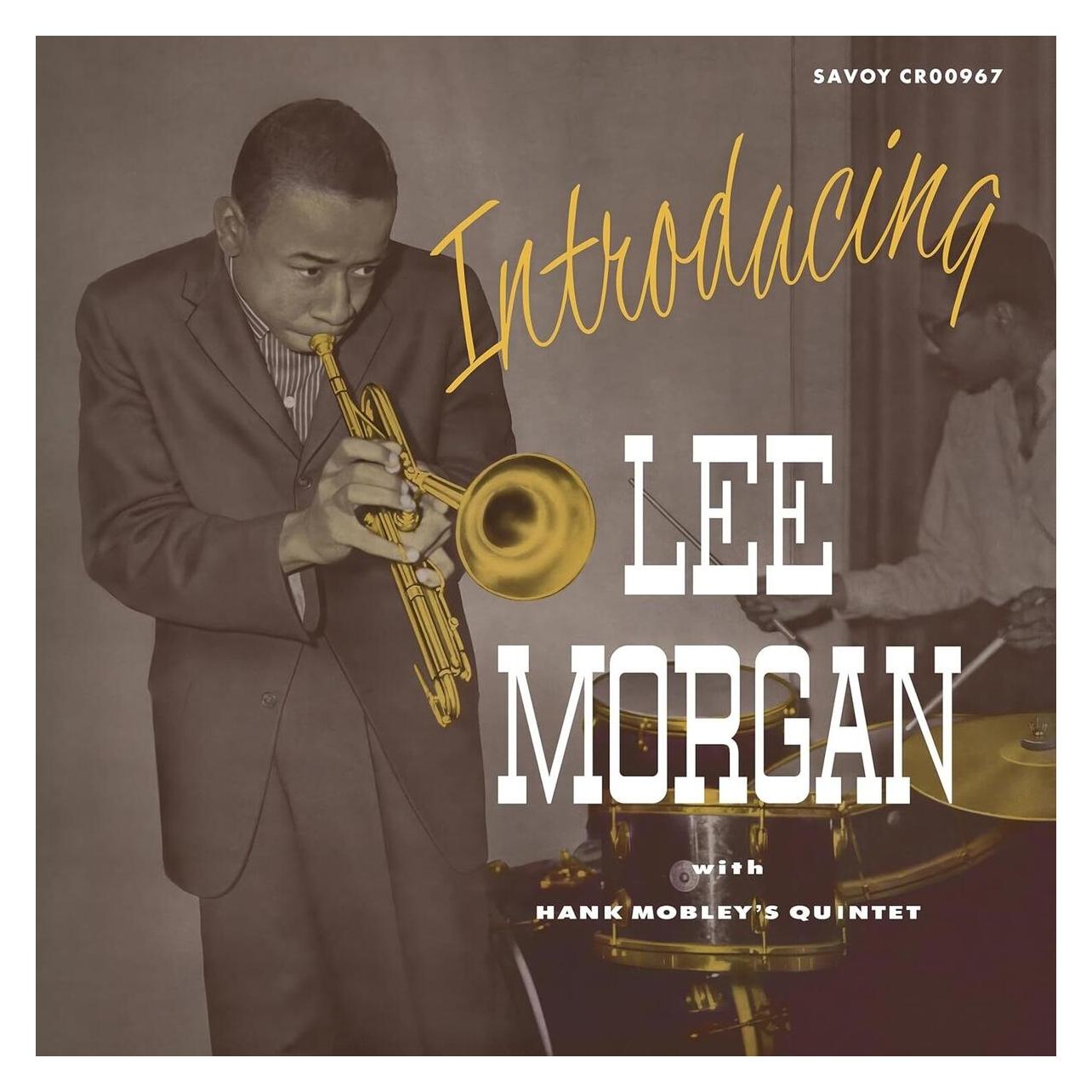 United Medical Partners Introducing Lee Morgan (Original Jazz Classics) (Lee Morgan) (69068447)