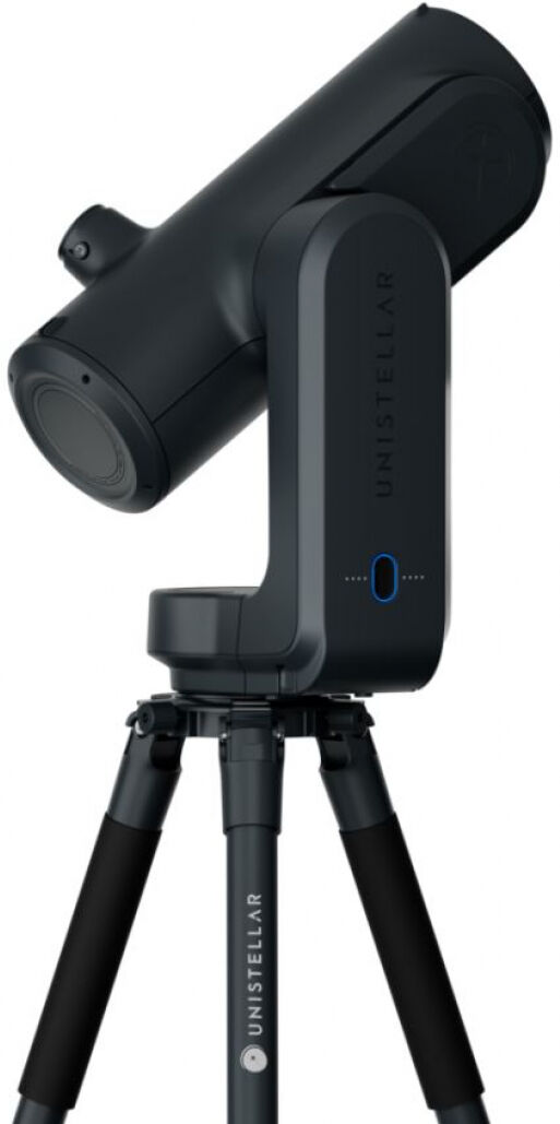 Unistellar Odyssey Pro