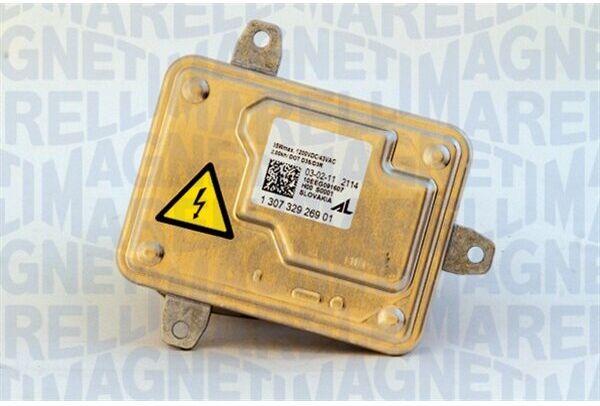 Magneti marelli Syst.ecl Magneti 711307329269