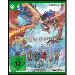 Capcom, Monster Hunter Stories 3