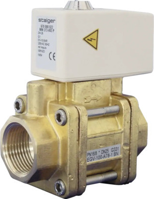 Wasserstop BWT AQAstop 1 1/4 11827"