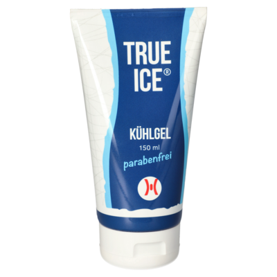 Hecht-Pharma GmbH TRUE ICE Kühlgel 150 ml 12567953