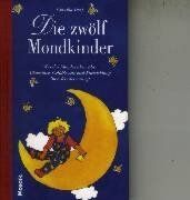 Claudia Gräf - Die zwölf Mondkinder - Preis vom 30.09.2026 09:01:18 h