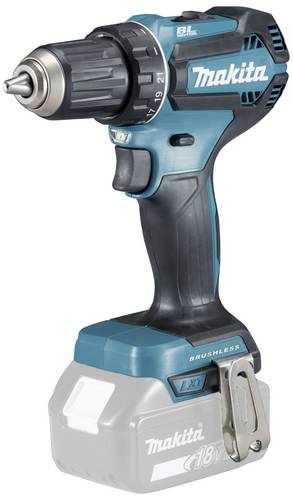 Makita DDF485Z Akku-Bohrschrauber 18 V ohne Akku, ohne Ladegerät